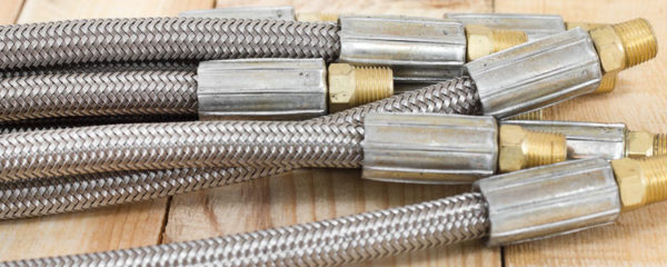 flexibles hydrauliques
