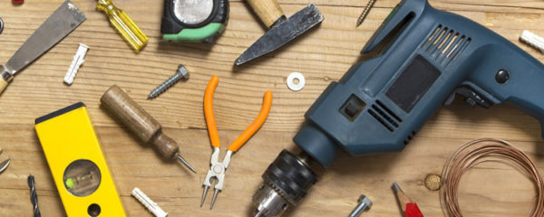 Outillage professionnel