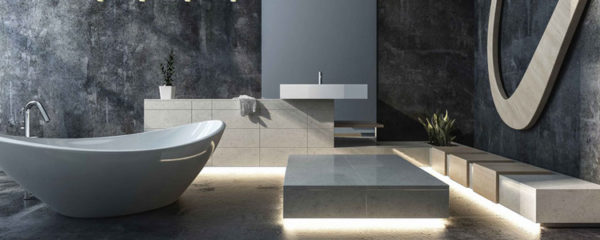 Aménagement de sa salle de bain