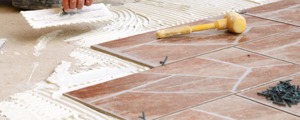 Carrelage