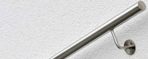 Rampe d'escalier