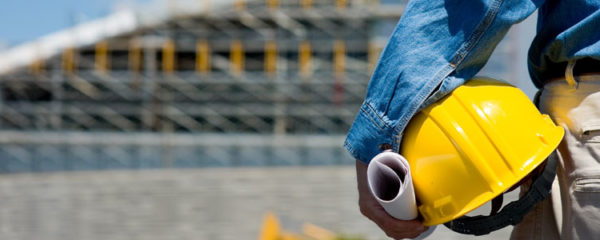 Travaux du bâtiment